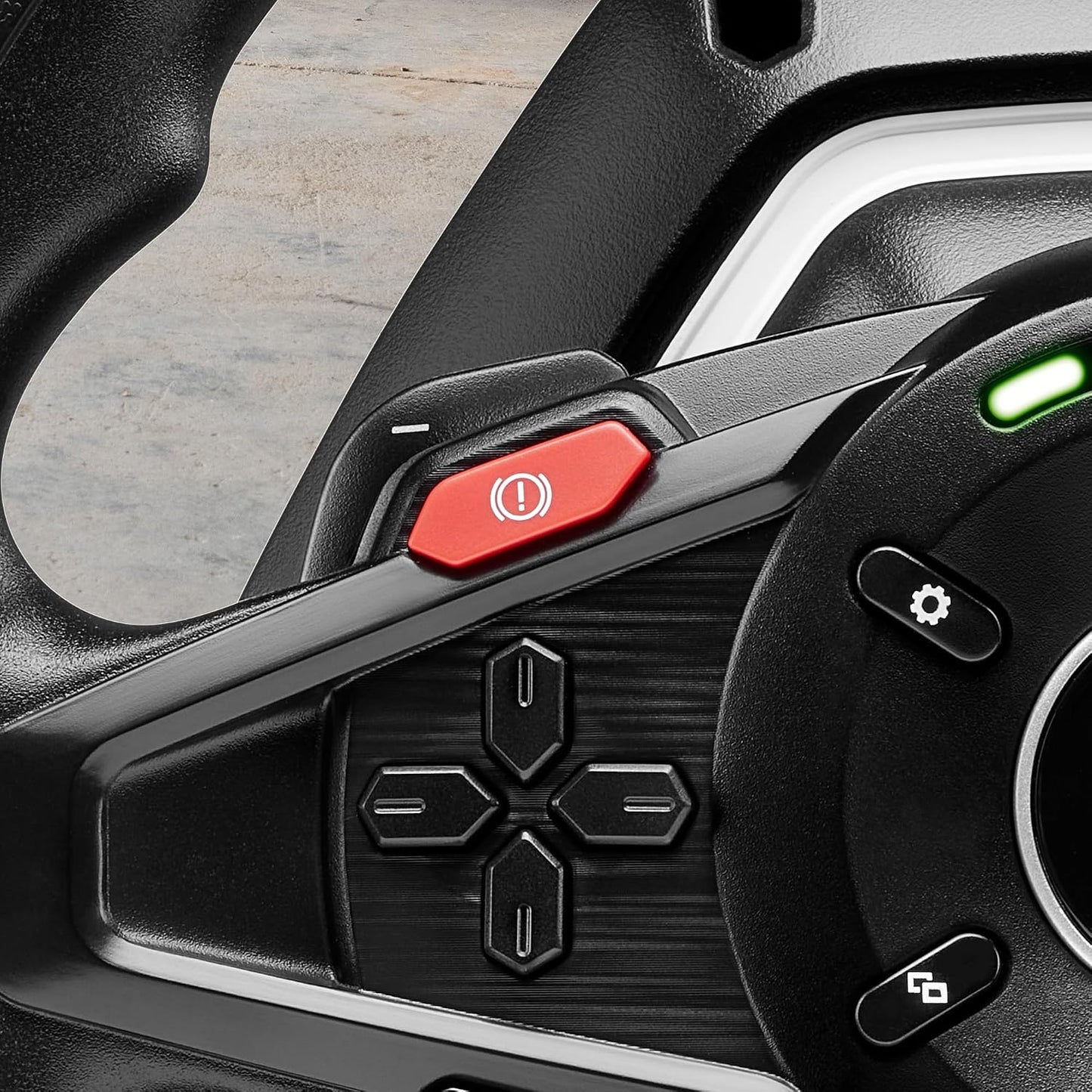 Why the Forza Horizon 6 + Thrustmaster T128 Bundle Might Be Your Next Gaming Setup
