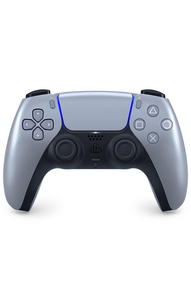 Manette PlayStation 5 DualSense : Plongez dans l'Immersion Complète de Vos Jeux - Novaplay