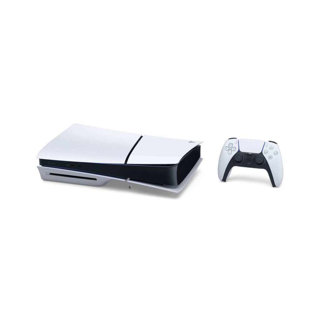 console ps5