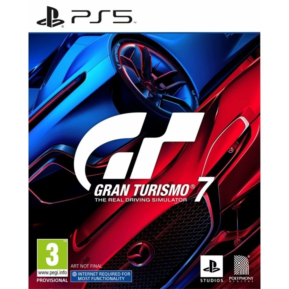Jeux PS5