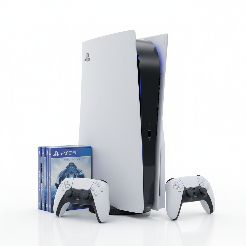 PS5