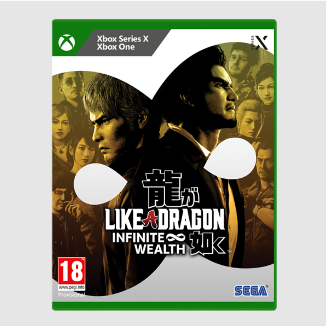 Jeux Xbox