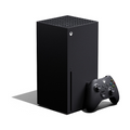 CONSOLE DE JEUX MICROSOFT XBOX SERIES X 1 TO (RRT-00009)