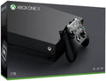 Xbox One X 1 TB mérite une place dans votre salon