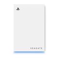 Seagate Game Drive pour PS4/PS5 5To, Disque Dur Externe, 2.5 Pouces, USB 3.0, sous Licence Officielle, éclairage LED Bleu, INCL. 2 semaines Playstation+ (STLV5000202)