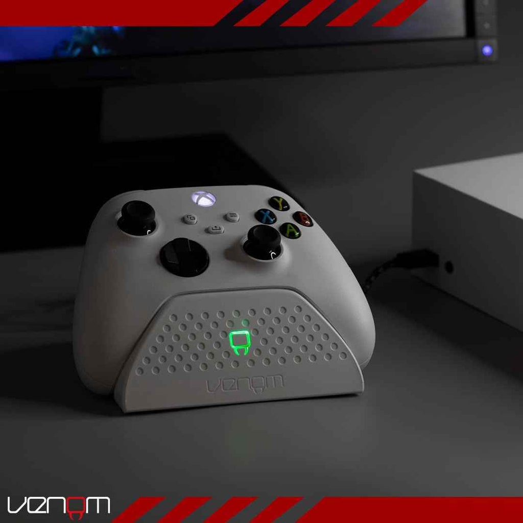 A low‑key upgrade for your Xbox controllers