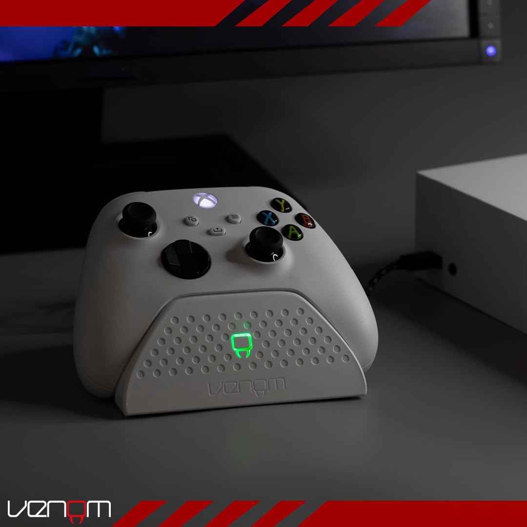 A low‑key upgrade for your Xbox controllers