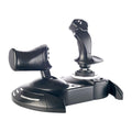 Thrustmaster T.Flight Hotas One Microsoft Flight Simulator Edition - The original HOTAS to get started, now with the official license from Microsoft Flight Simulator on Xbox Series X|S and PC