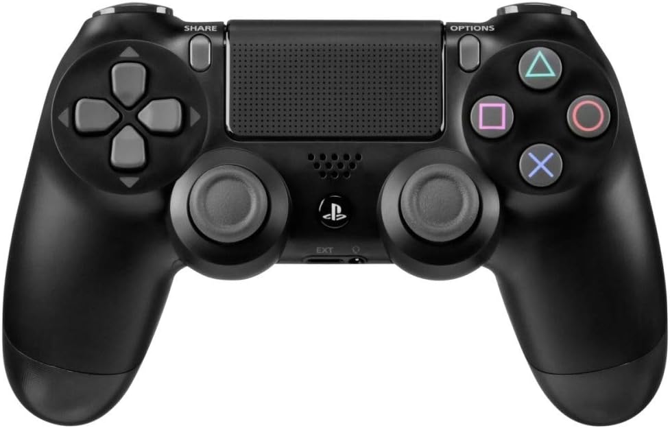 PlayStation PS4 Slim 1 To noir