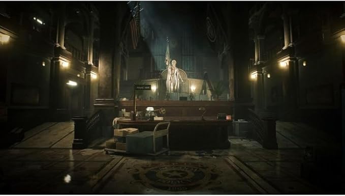 Why Resident Evil 2 Remake Still Packs a Punch on Xbox One