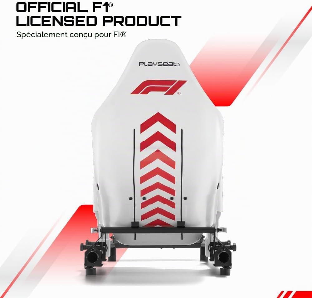 PLAYSEAT Formula Instinct - F1 Edition