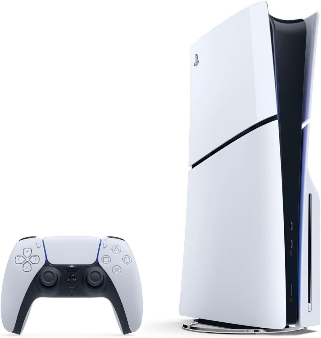 Playstation 5 Édition Standard, ancienne version