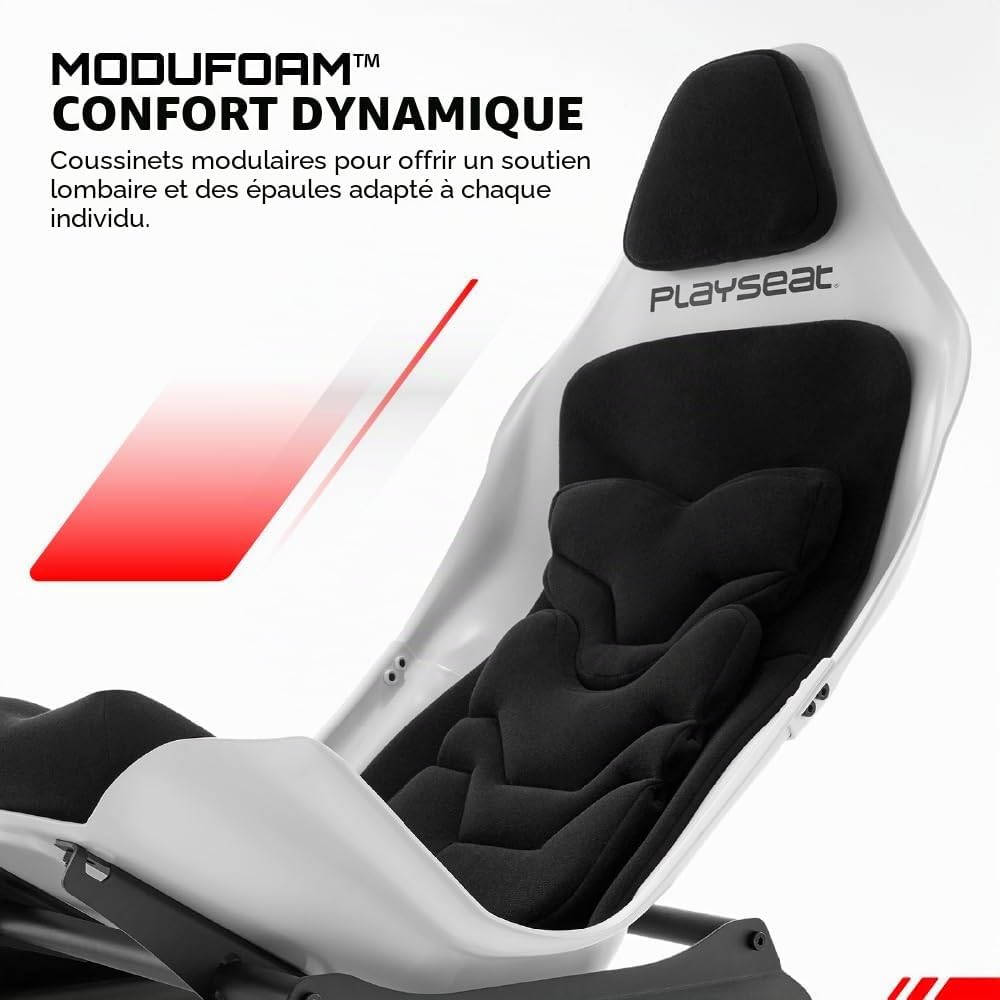 PLAYSEAT Formula Instinct - F1 Edition