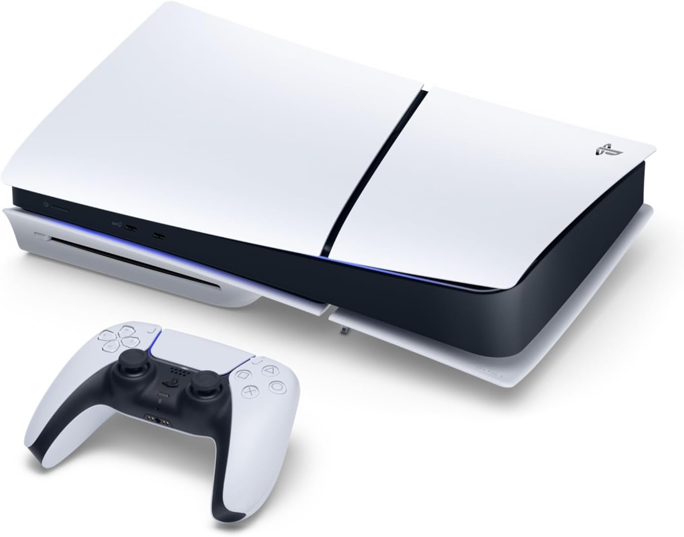 Why the White PS5 Bundle Might Just Be Your Next Gaming Move
