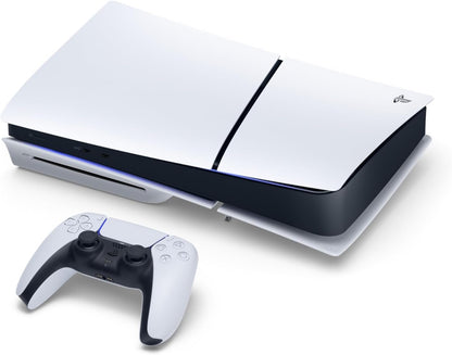 Why the White PS5 Bundle Might Just Be Your Next Gaming Move