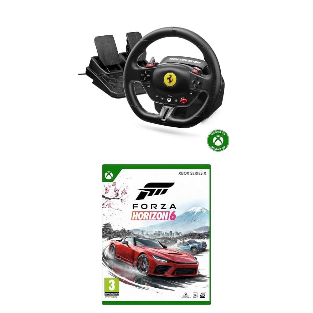 Forza Horizon 6 – Xbox Series X