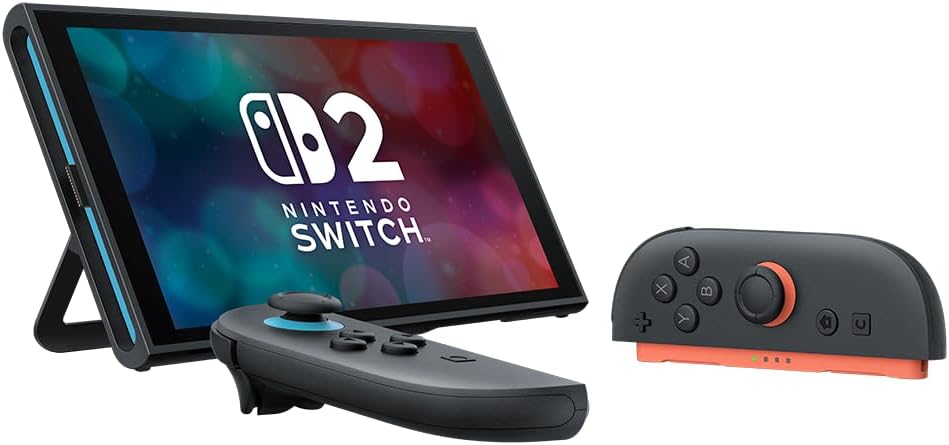 Nintendo - Switch 2