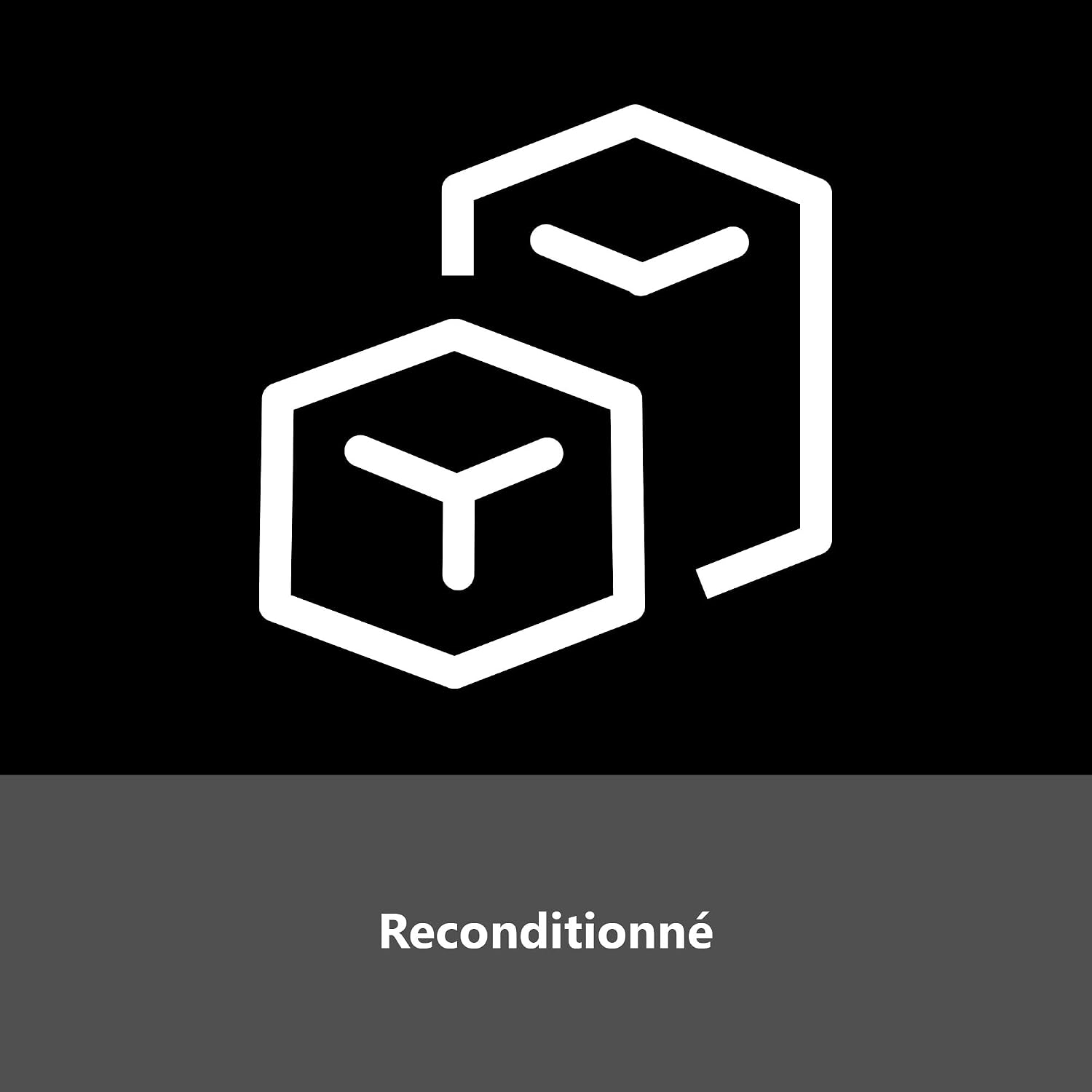 Xbox Series X (Certifié Reconditionné)