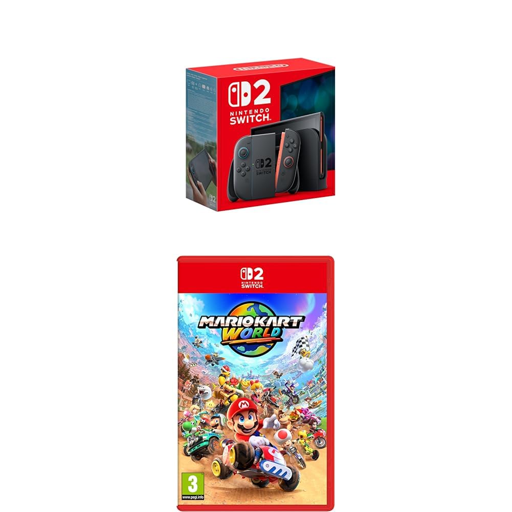 Nintendo - Switch 2