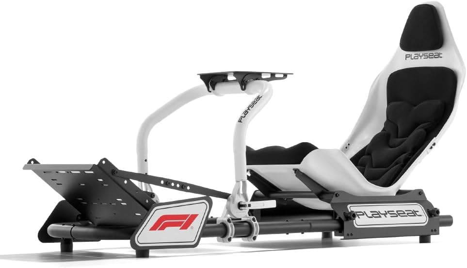 PLAYSEAT Formula Instinct - F1 Edition