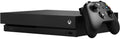 Microsoft - Xbox One X 1TB Console with 4K Ultra Blu-Ray - Black