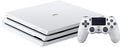 PlayStation, PS4 Pro B 1 To - blanc