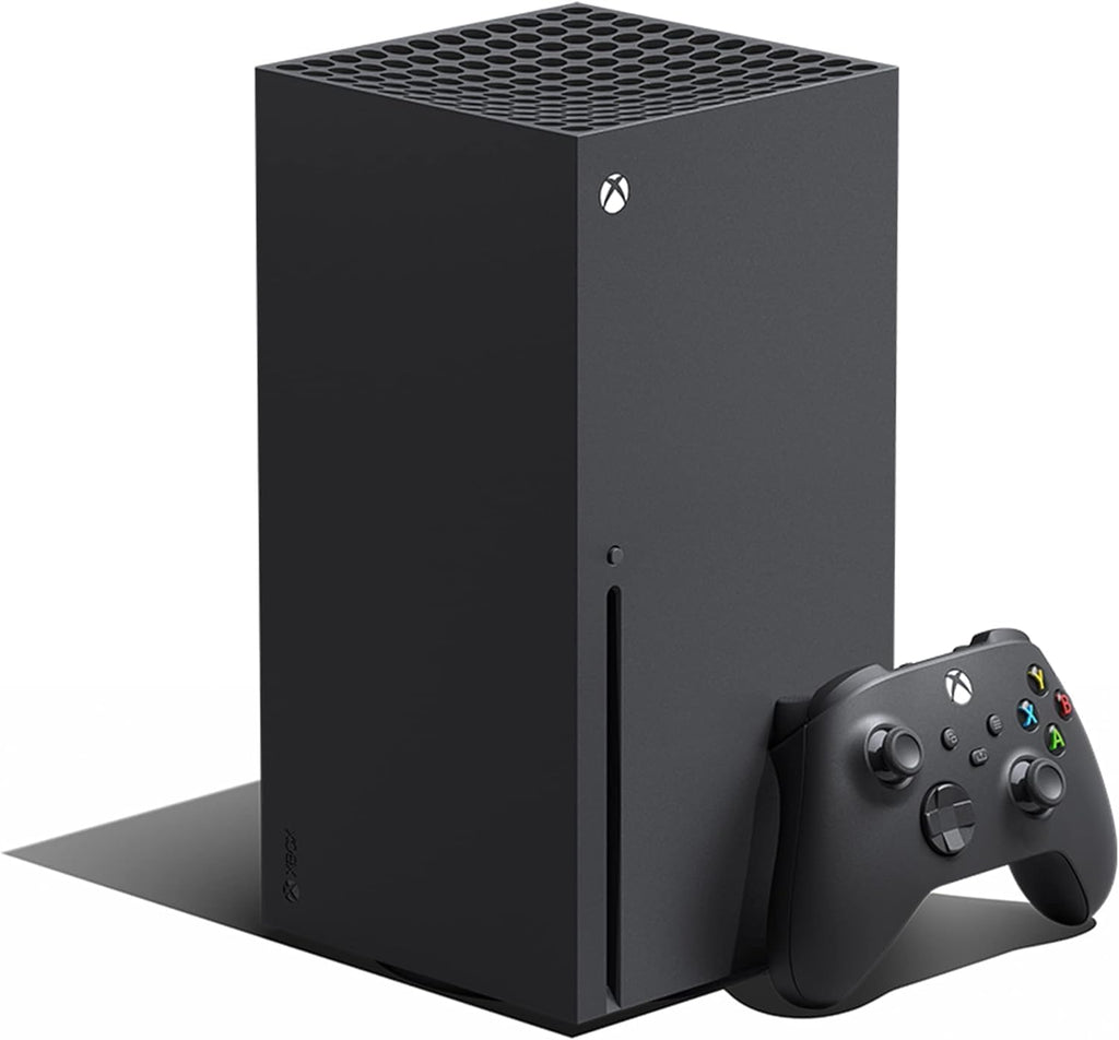Xbox Series X (Certifié Reconditionné)