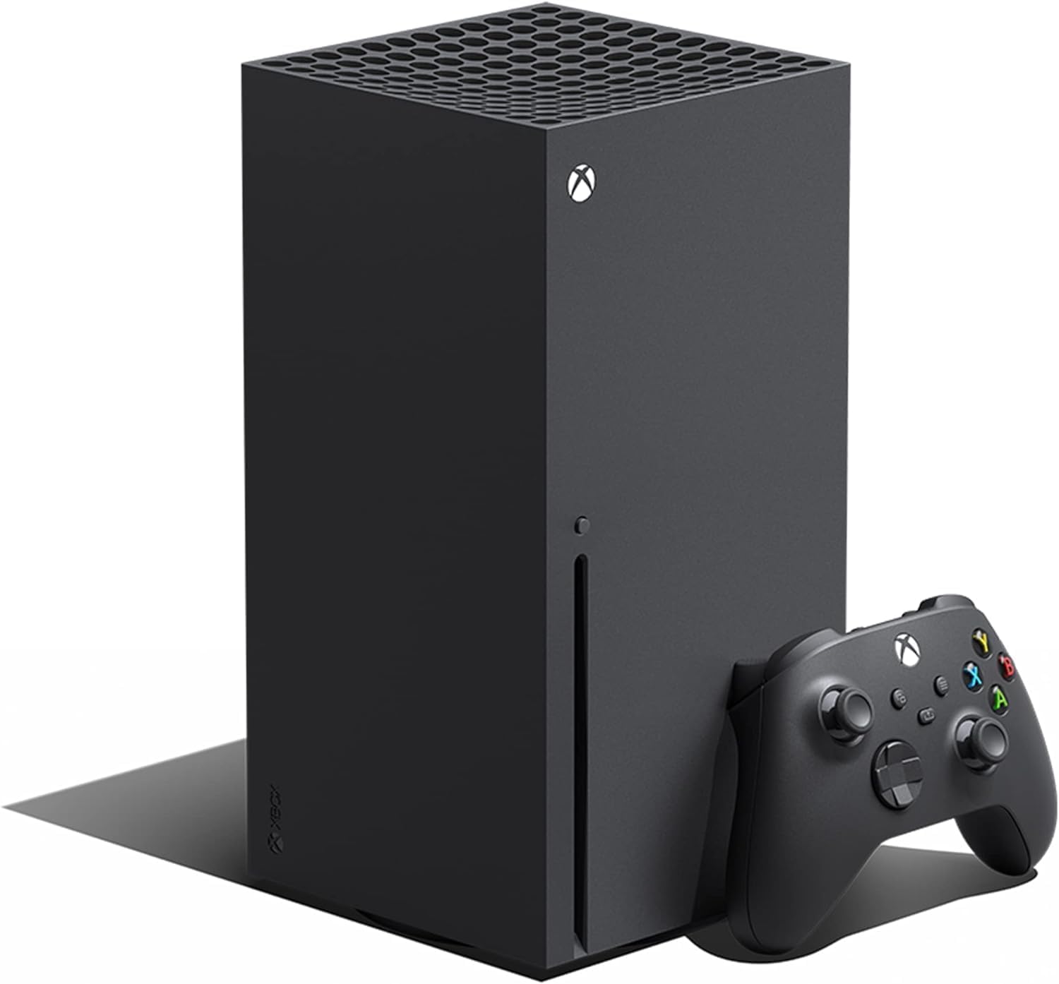 Xbox Series X (Certifié Reconditionné)