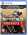 Why Sniper Ghost Warrior Contracts 2 on PS5 feels like a fresh shot in the dark
