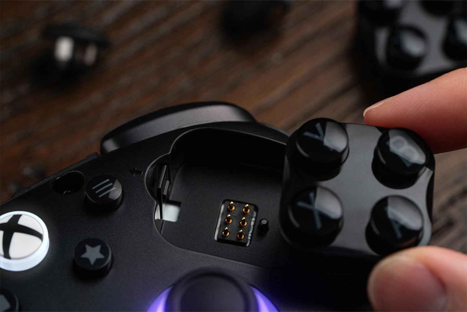 Why the 8BitDo Ultimate 3E is worth a second look for Xbox and PC gamers
