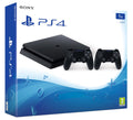 Playstation PS4 500 Go Slim Chassis D (Ancien Modèle)