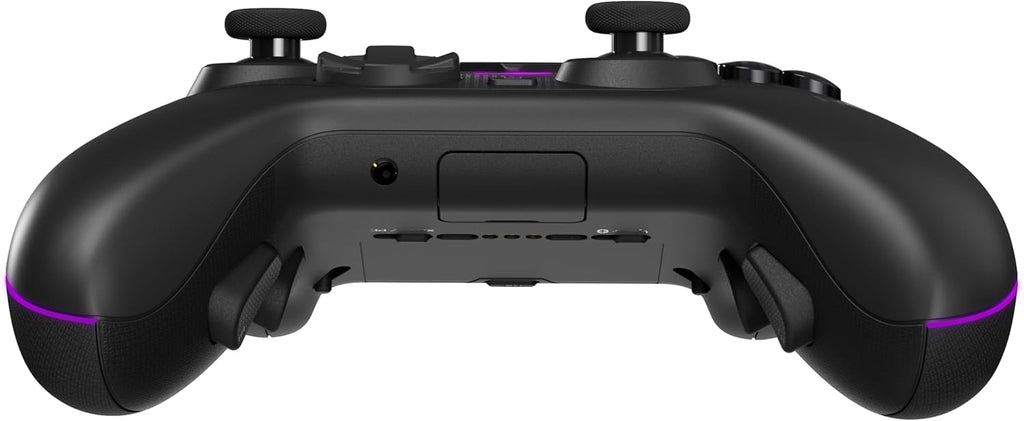 ASUS ROG Raikiri II Xbox - Manette de jeu sans fil Joysticks TMR, compatible Xbox-PC-Ally, 1000 Hz polling rate, gâchettes double mode, 4 boutons arrière, jusqu'à 50 heures d'autonomie