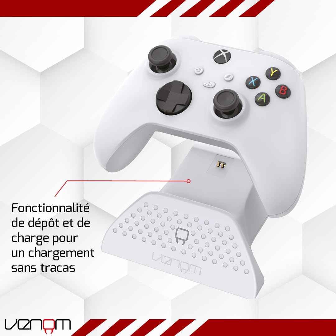 A low‑key upgrade for your Xbox controllers