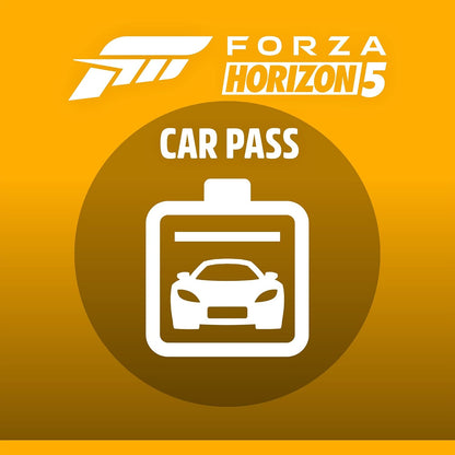Pourquoi le pack Premium de Forza Horizon 5 vaut le détour