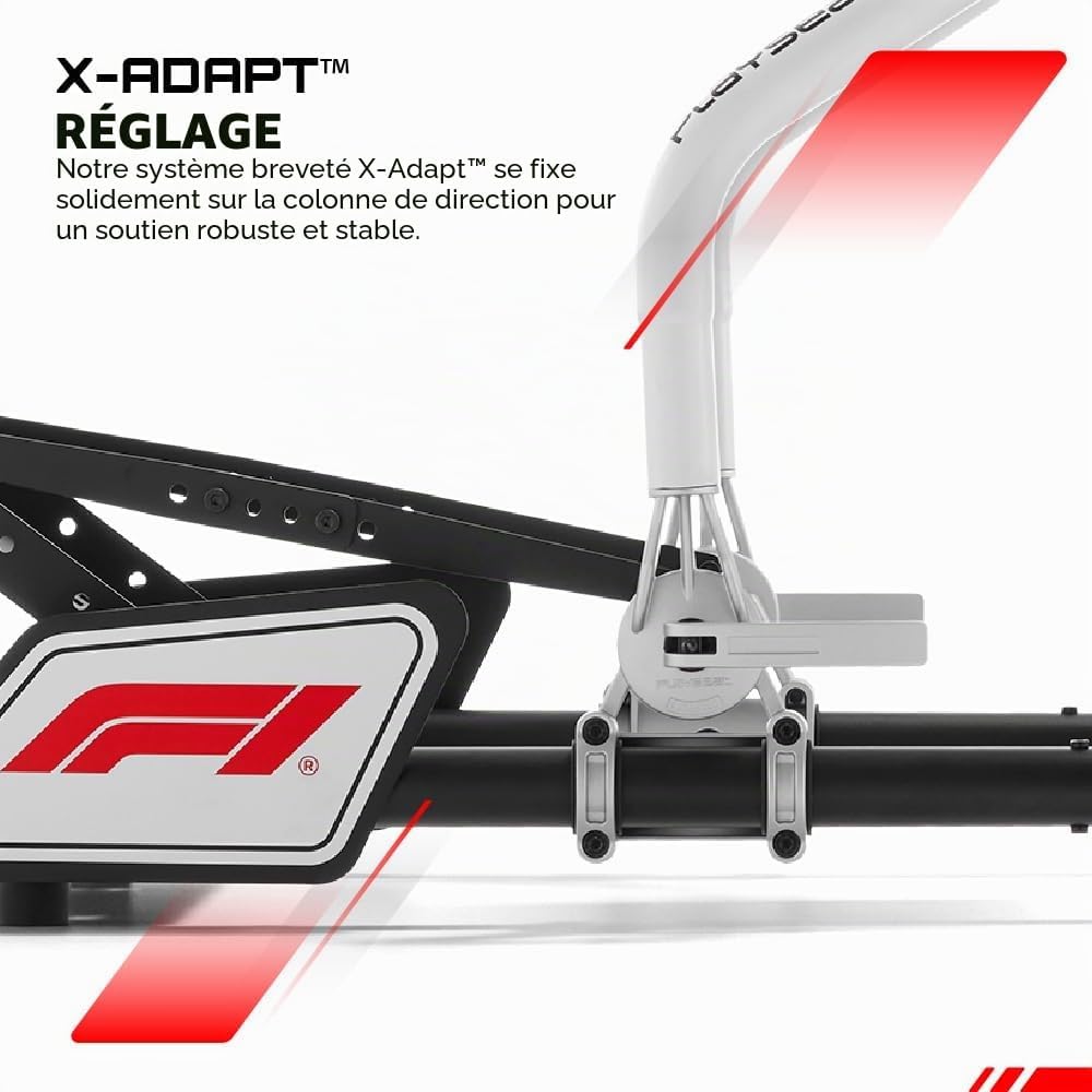 PLAYSEAT Formula Instinct - F1 Edition