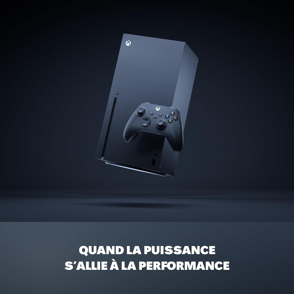 Xbox Series X