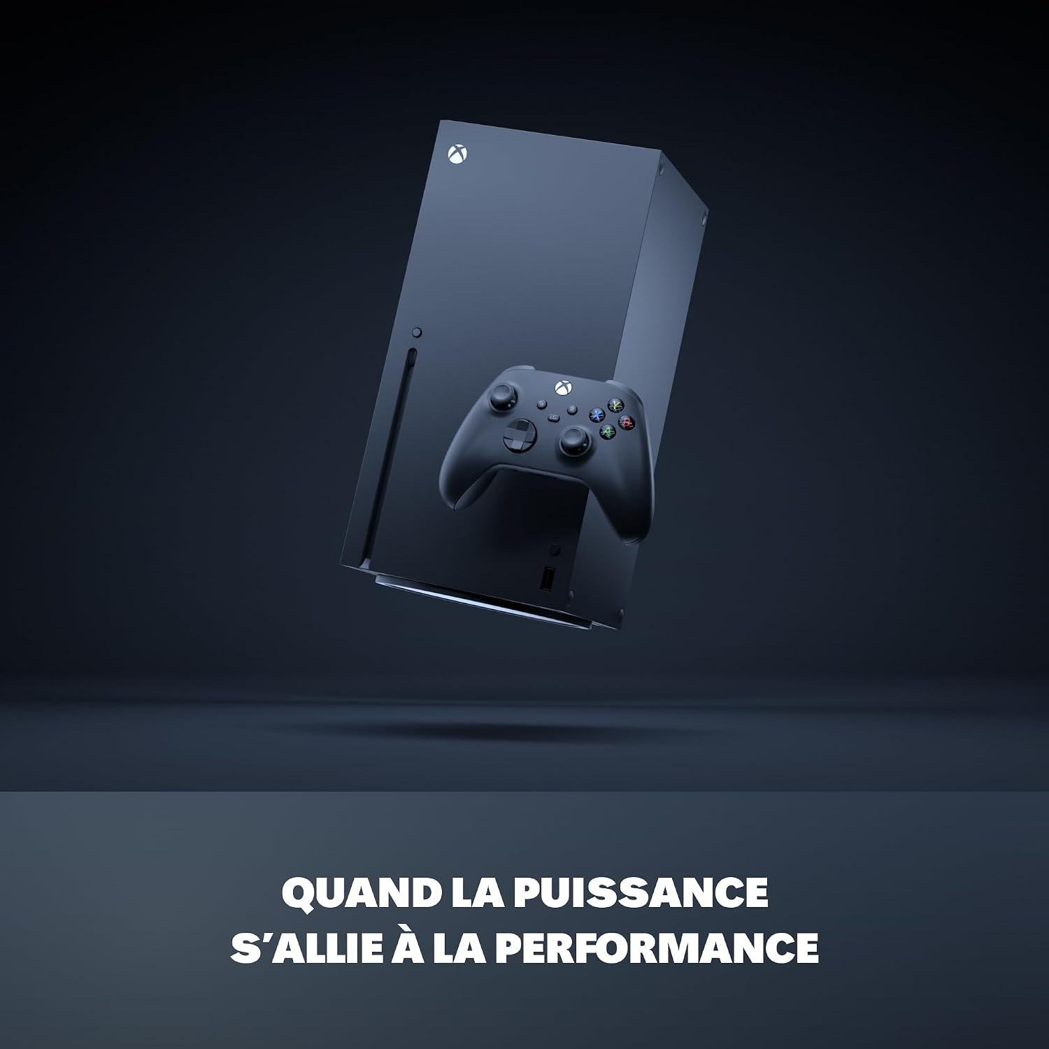 Xbox Series X