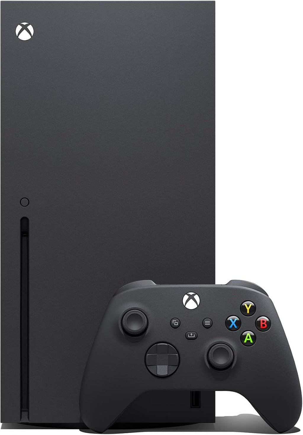 Xbox Series X (reconditionné) + Abonnement Game Pass Ultimate 3 Mois