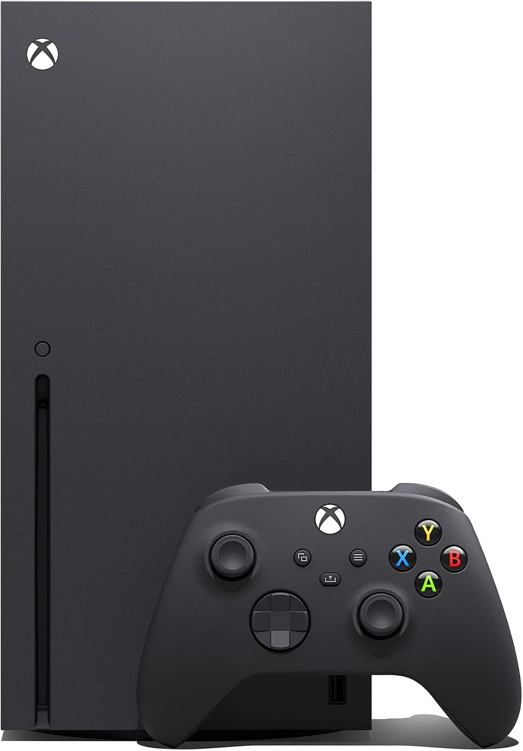 Xbox Series X (reconditionné) + EA SPORTS FC 24 Standard Series X|S – Code jeu à télécharger