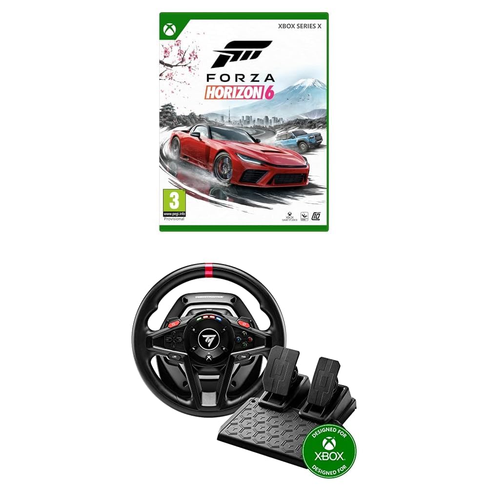 Forza Horizon 6 – Xbox Series X