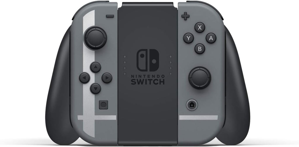 Pack Nintendo Switch Edition Super Smash Bros. Ultimate (Code De Téléchargement)