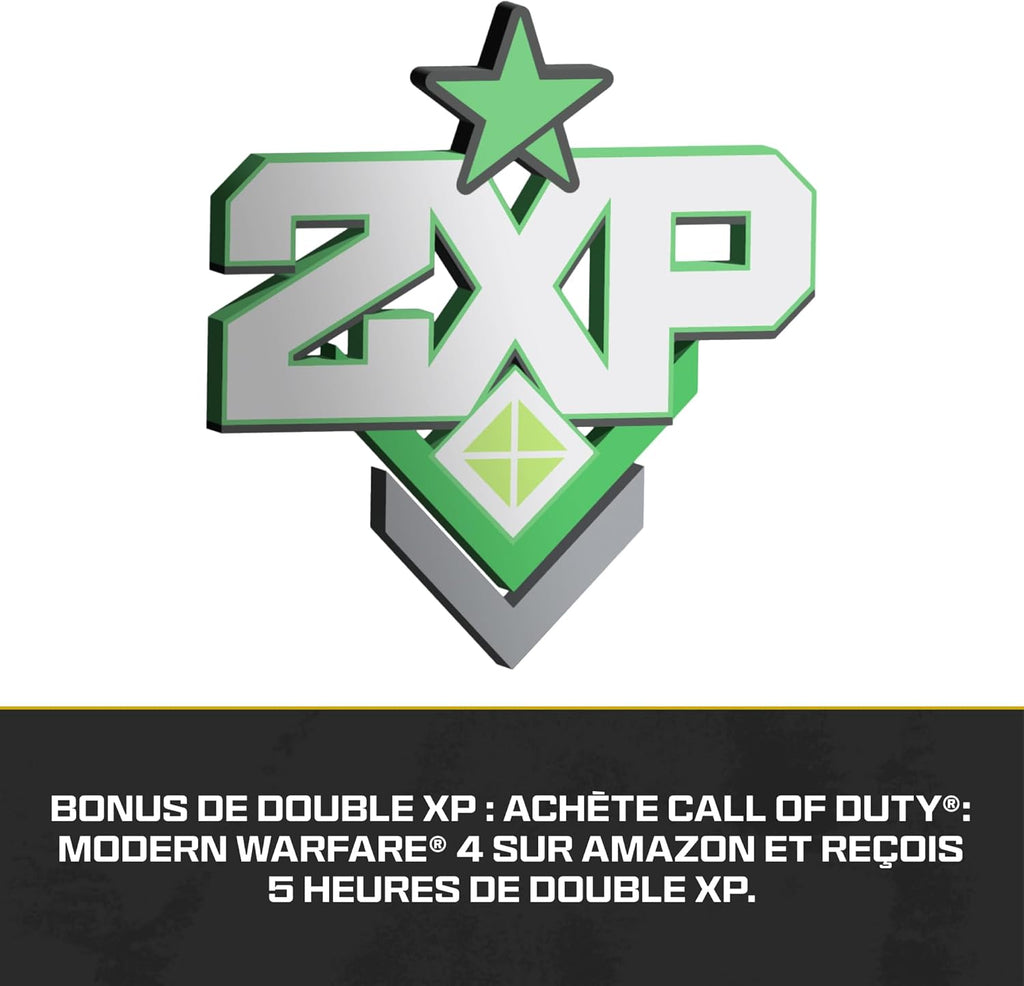 Call of Duty®: Modern Warfare® 4 – PlayStation® 5 | Version physique + téléchargement du contenu requis