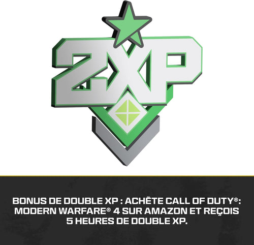 Call of Duty®: Modern Warfare® 4 – PlayStation® 5 | Version physique + téléchargement du contenu requis
