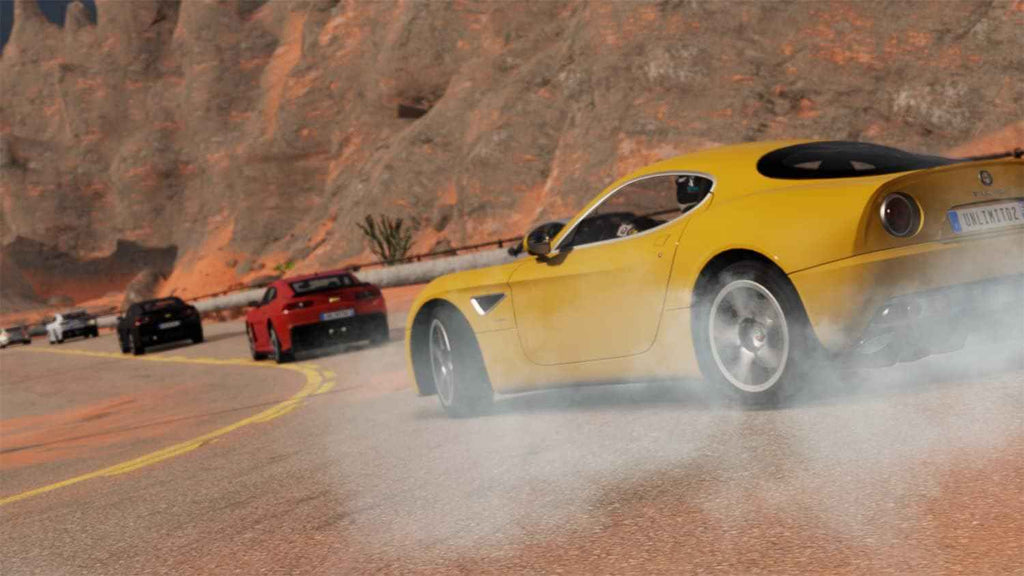 Why Gear.Club Unlimited 2 Ultimate feels like a never‑ending road trip