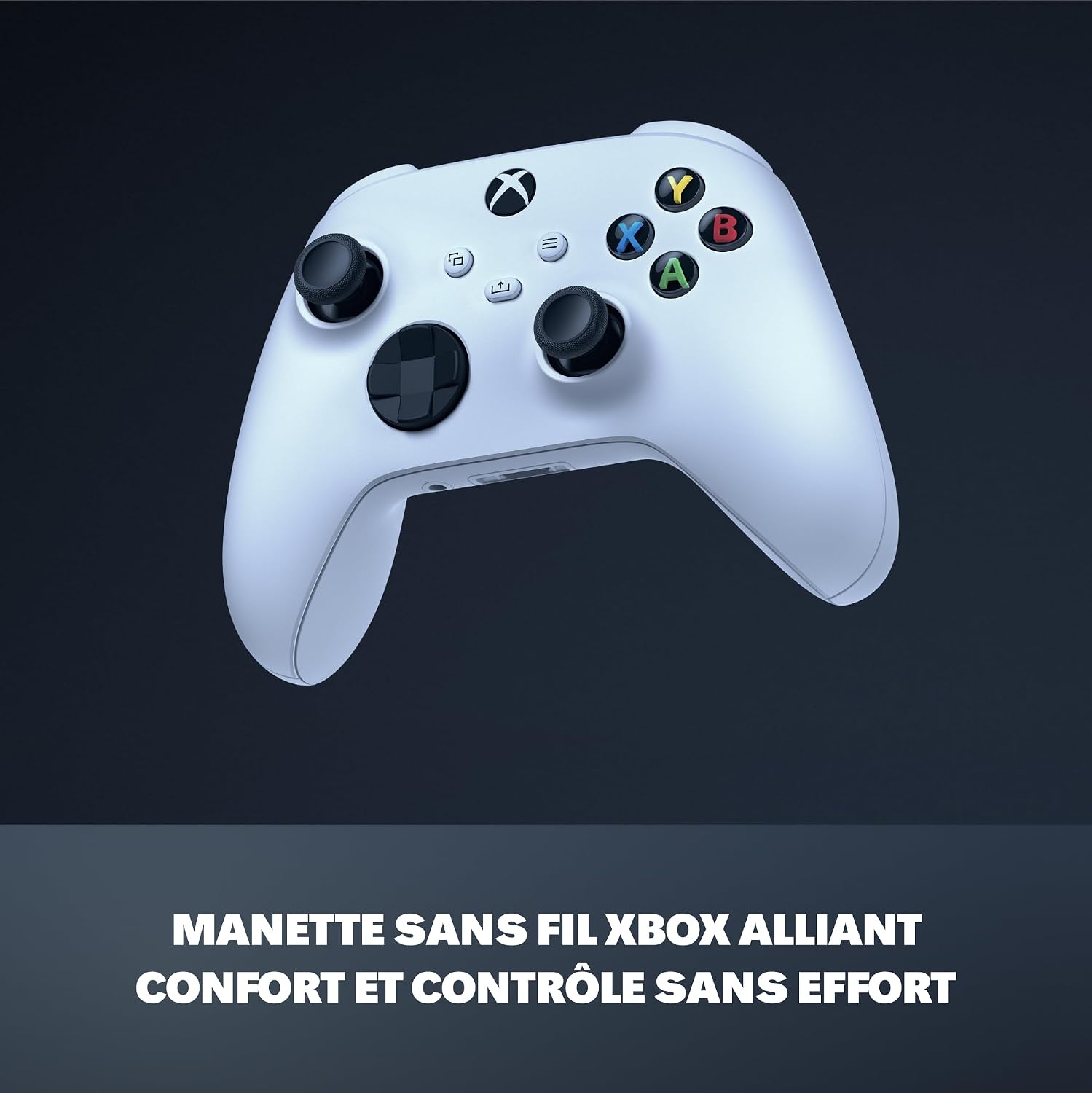 Xbox Series S 512GB (Reconditionné)
