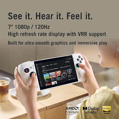 Why the ASUS ROG Xbox Ally feels like a handheld PC you didn’t know you needed