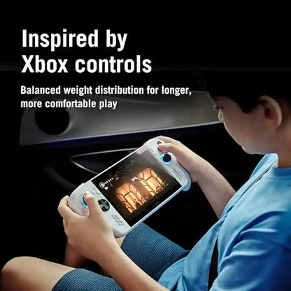 Why the ASUS ROG Xbox Ally feels like a handheld PC you didn’t know you needed