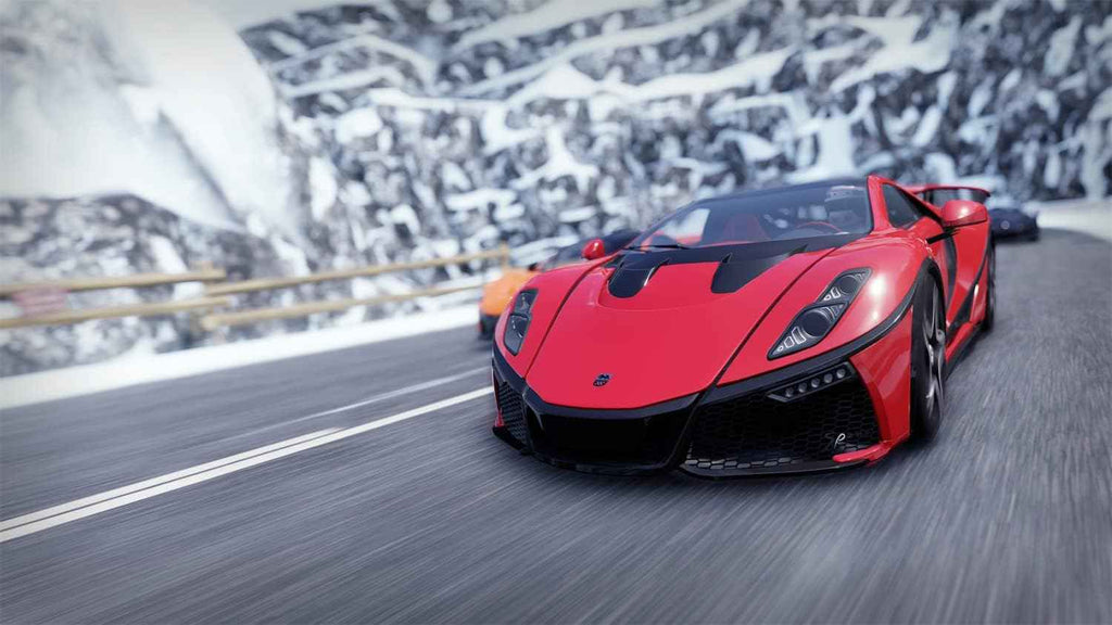 Why Gear.Club Unlimited 2 Ultimate feels like a never‑ending road trip