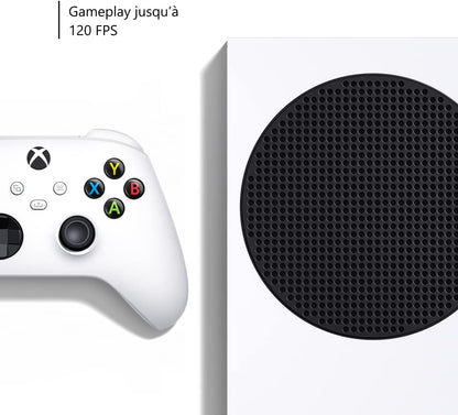 Why the Xbox Series S Might Just Be Your Next Gaming Companion