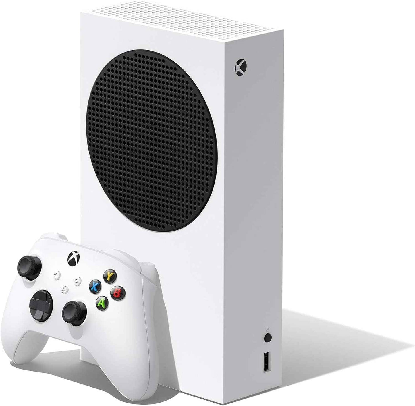 Why the Xbox Series S Might Just Be the Right Fit for Your Setup